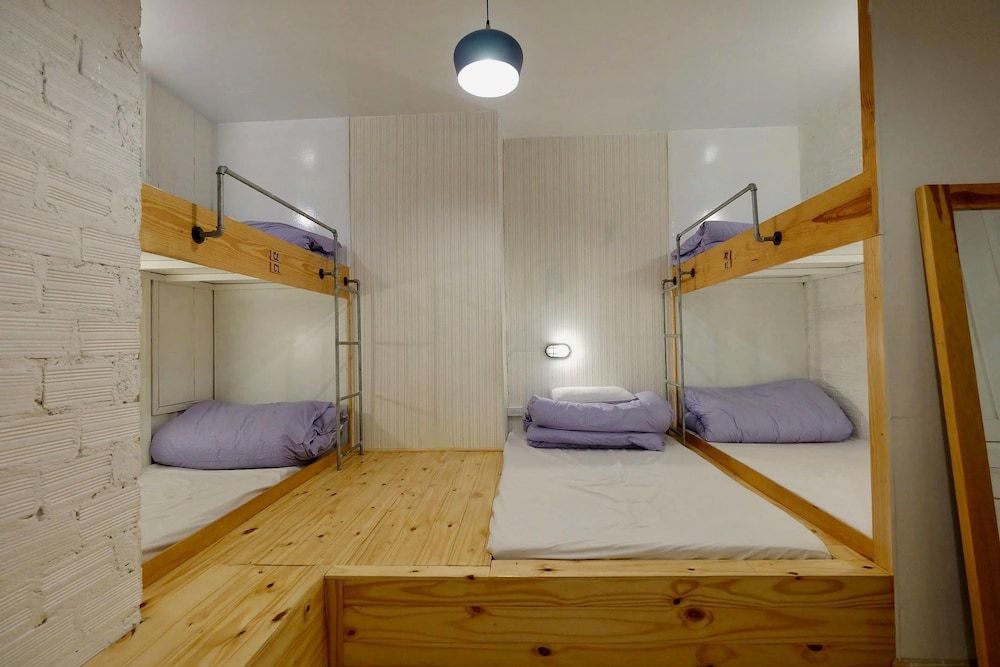 undefined Nha Gio - The Dalat Old Home 10