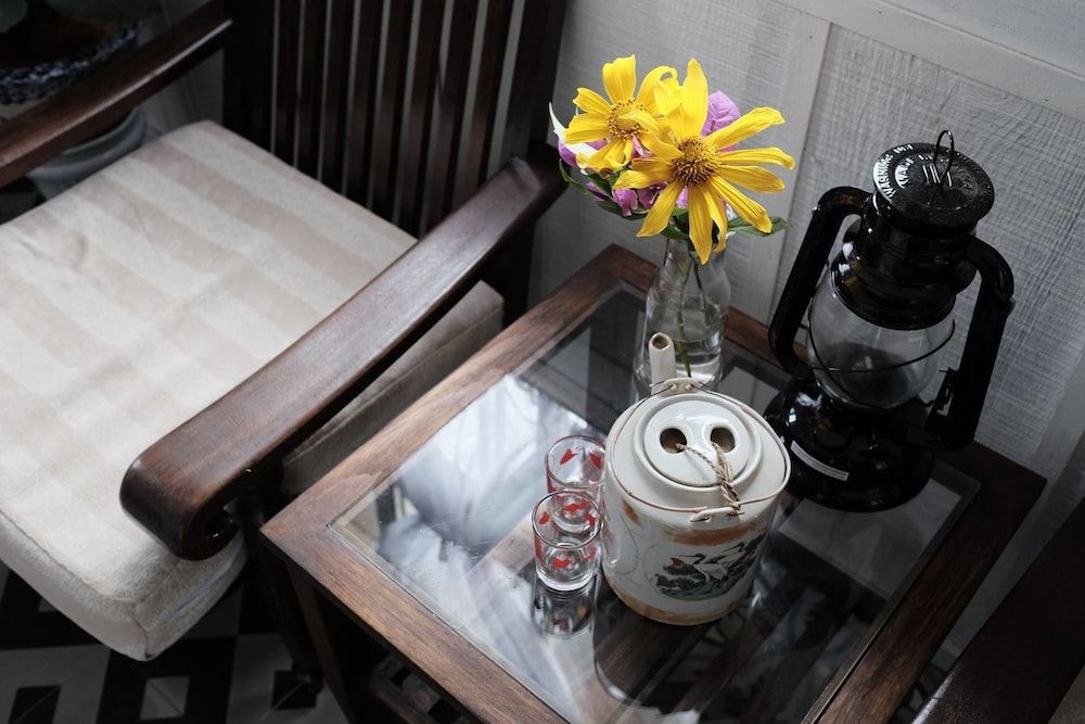 undefined Nha Gio - The Dalat Old Home 3