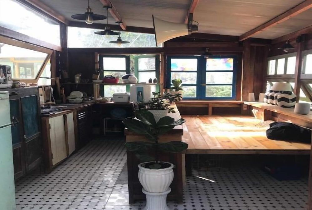 undefined Nha Gio - The Dalat Old Home 5