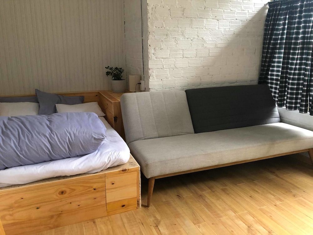 undefined Nha Gio - The Dalat Old Home 8