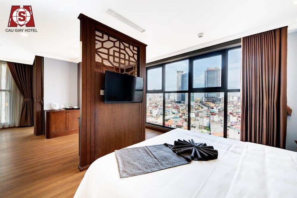 undefined Cau Giay Hotel 4