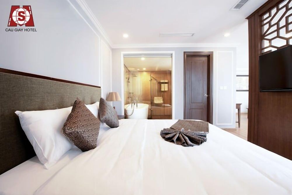 undefined Cau Giay Hotel 5