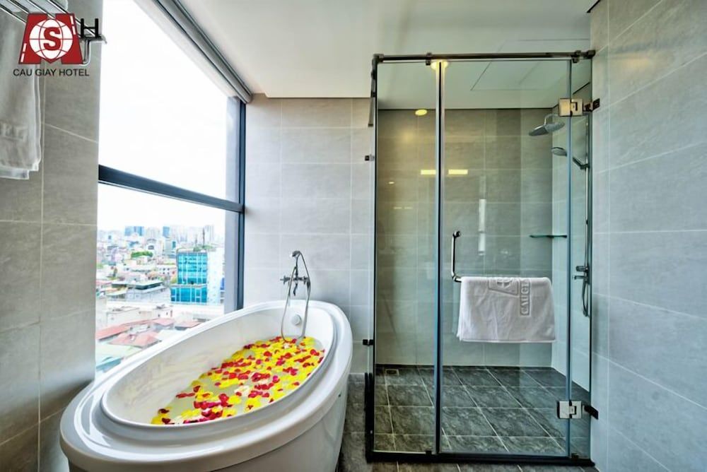 undefined Cau Giay Hotel 7
