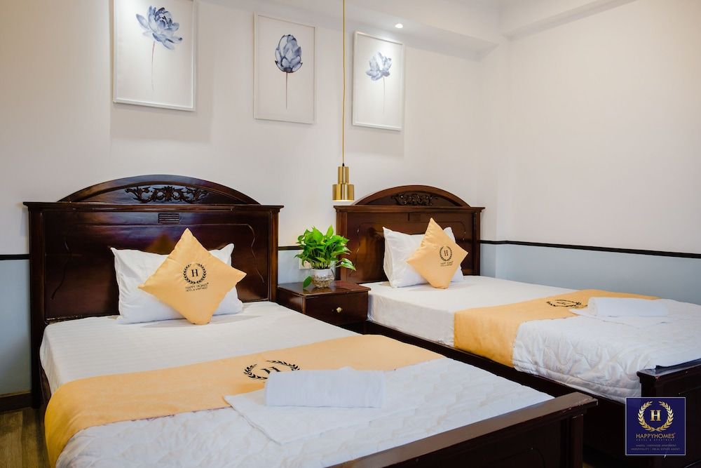 undefined Happyhomes Saigon Central 5