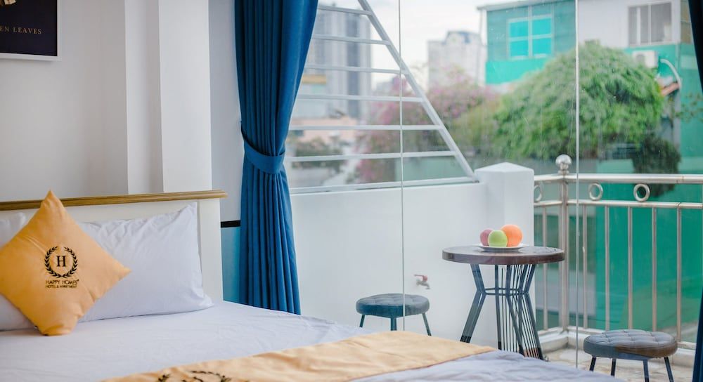 undefined Happyhomes Saigon Central 10