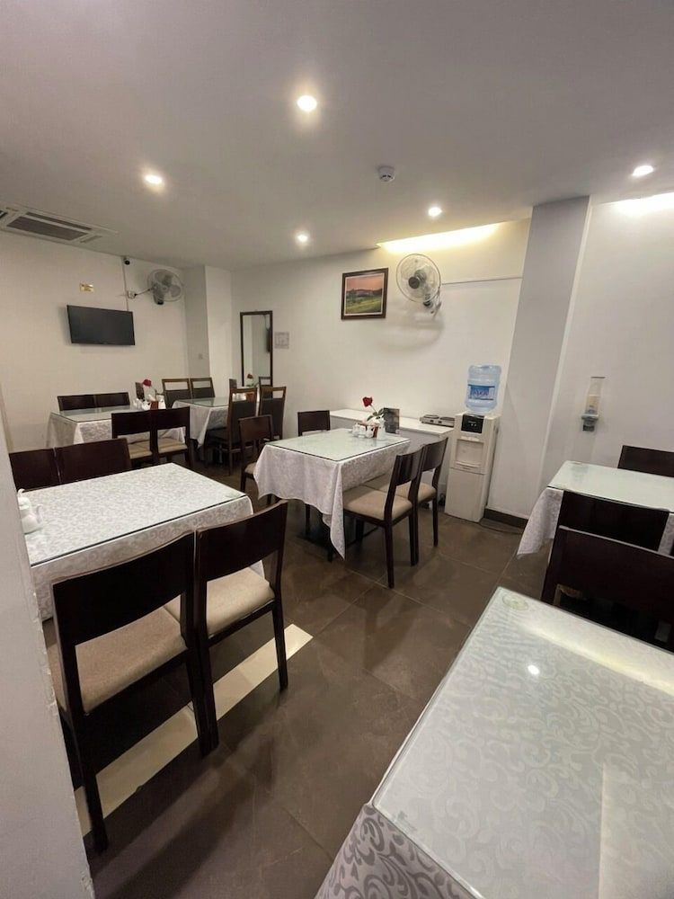 undefined A25 Hotel - 66 Tran Thai Tong 6