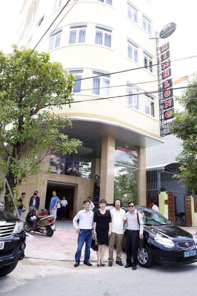 undefined Minh Long Hotel 4