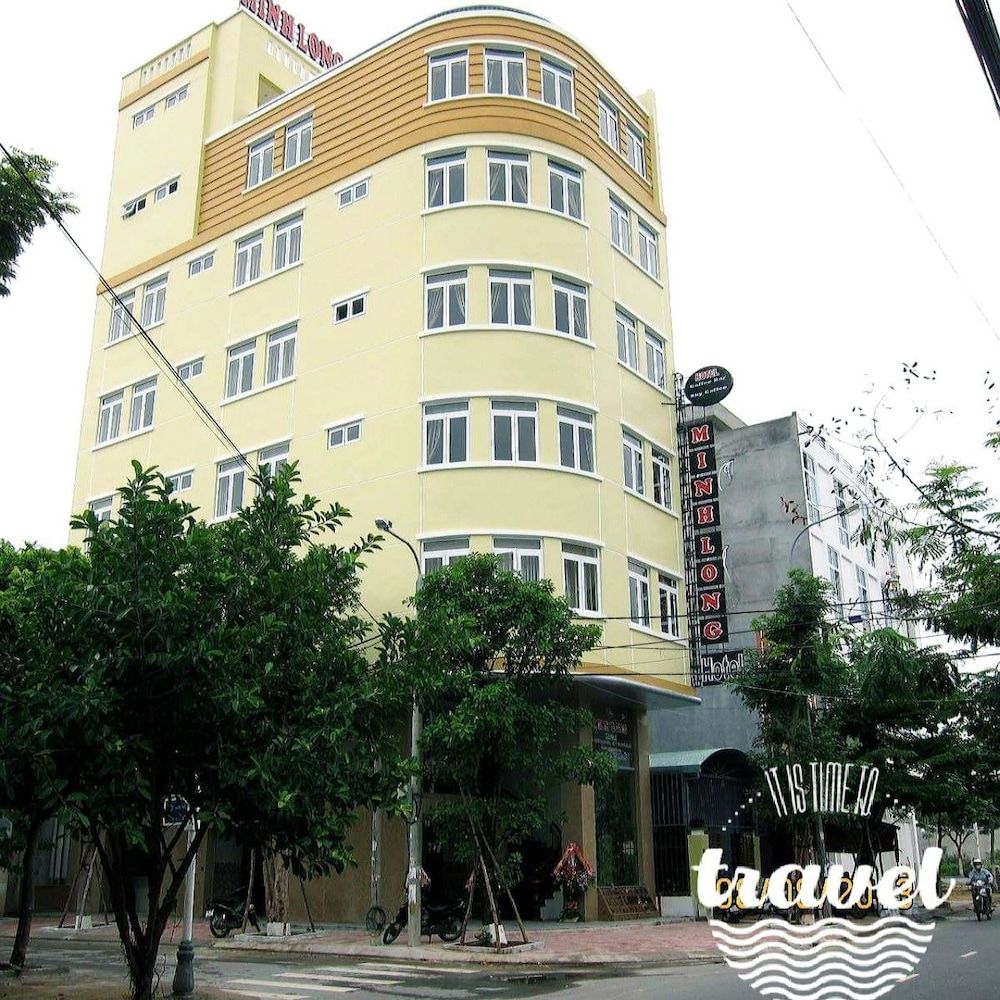 undefined Minh Long Hotel 3