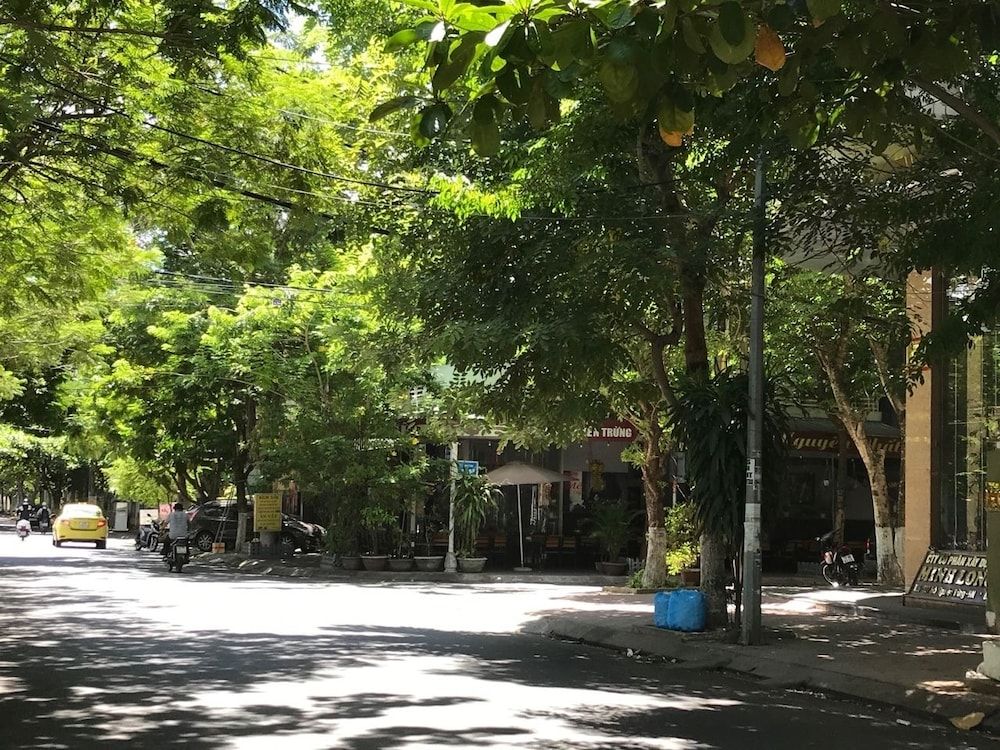 undefined Minh Long Hotel 8