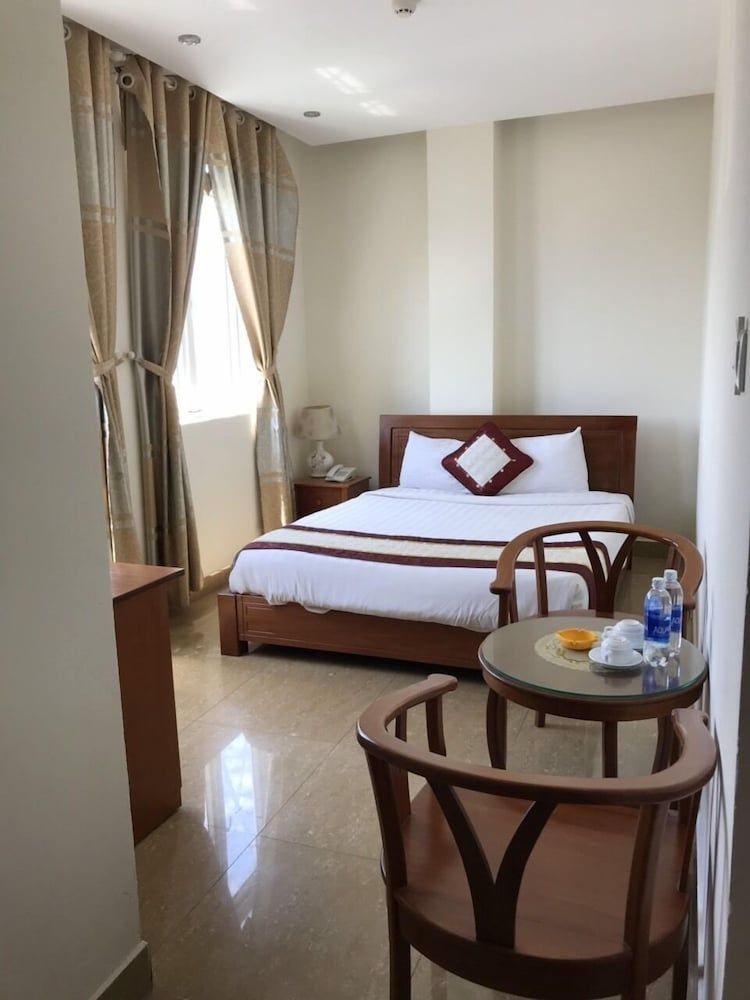 undefined Minh Long Hotel 2