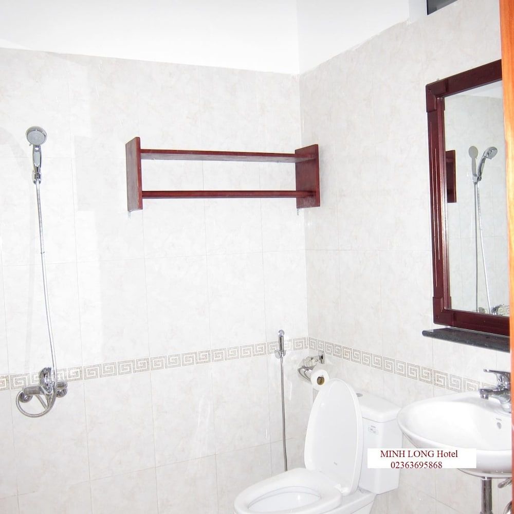 undefined Minh Long Hotel 10