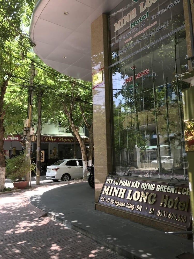 undefined Minh Long Hotel 6