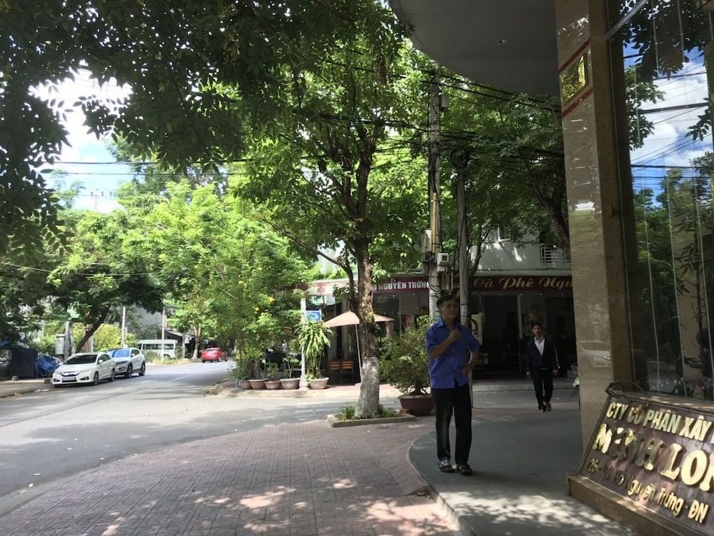 undefined Minh Long Hotel 5