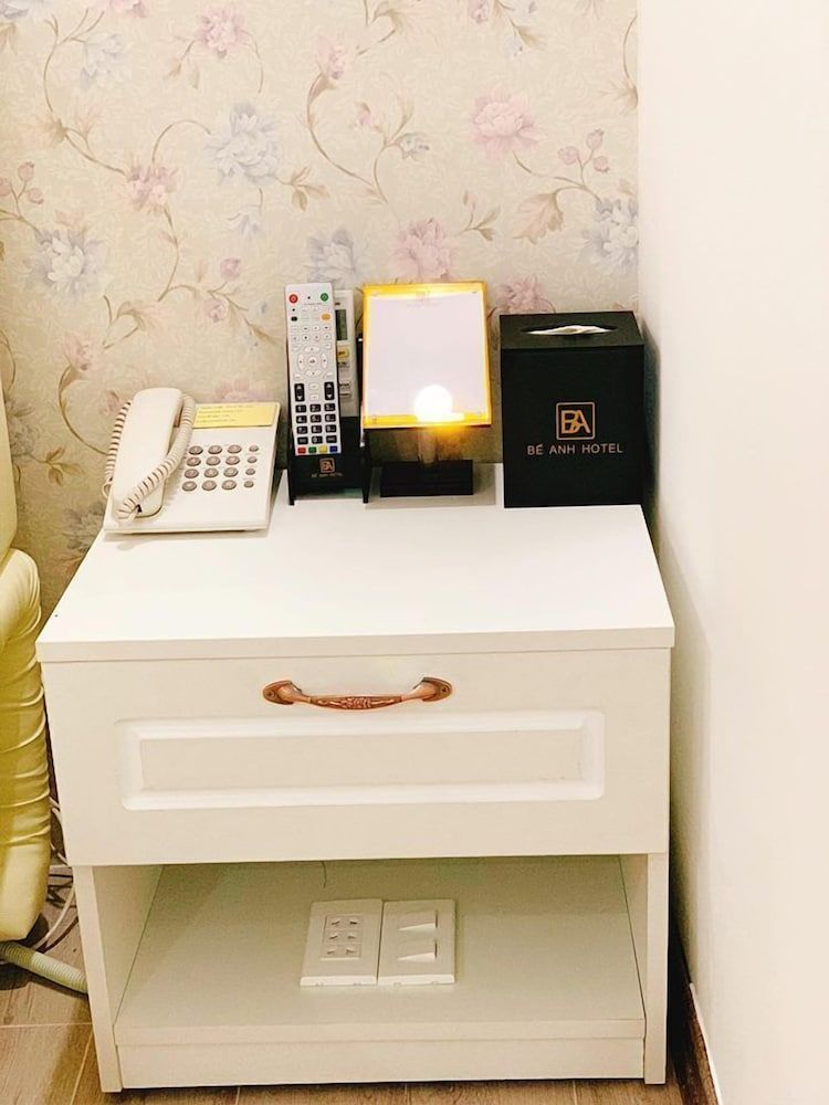 undefined Khach san Be Anh 6