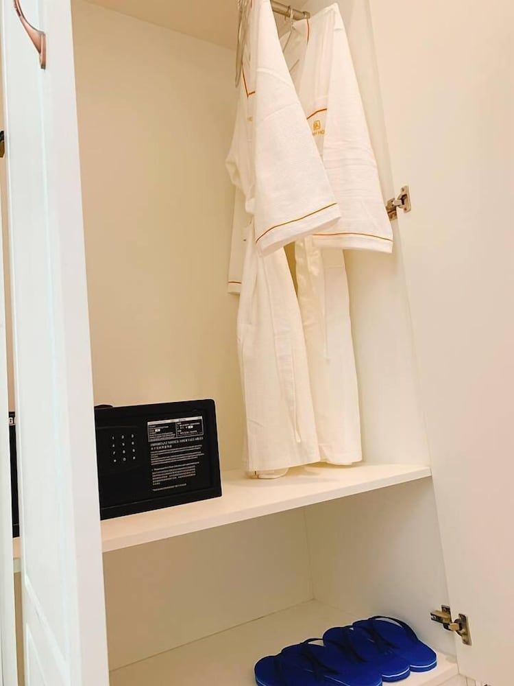 undefined Khach san Be Anh 8