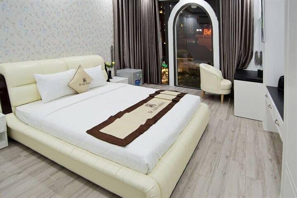 undefined Khach san Be Anh 3