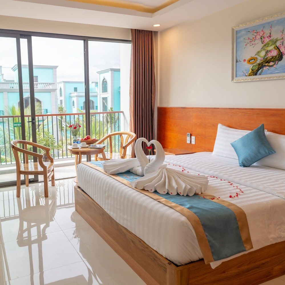 undefined Thuy Nga Hotel Phu Quoc 2