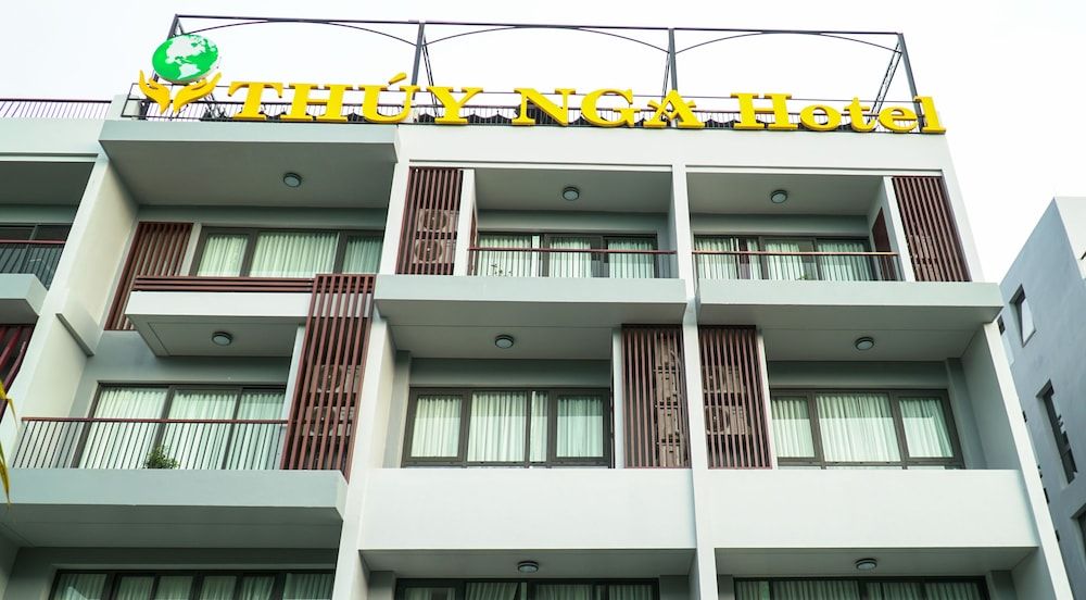undefined Thuy Nga Hotel Phu Quoc 6