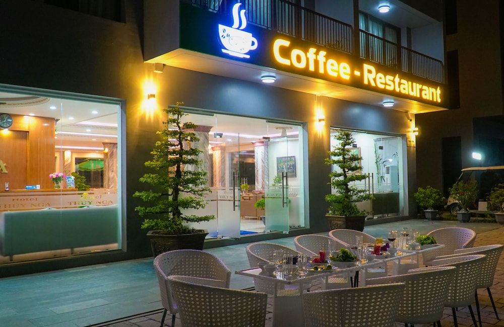 undefined Thuy Nga Hotel Phu Quoc 10