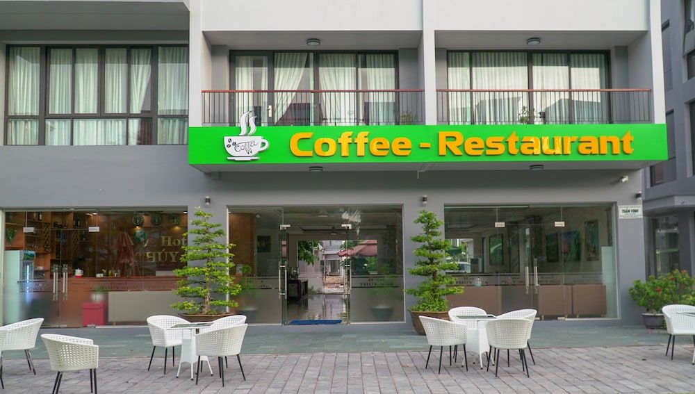 undefined Thuy Nga Hotel Phu Quoc 9