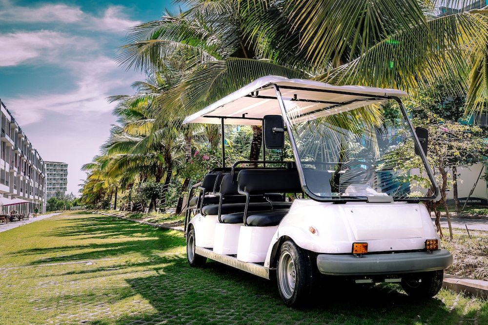 undefined Thuy Nga Hotel Phu Quoc 8