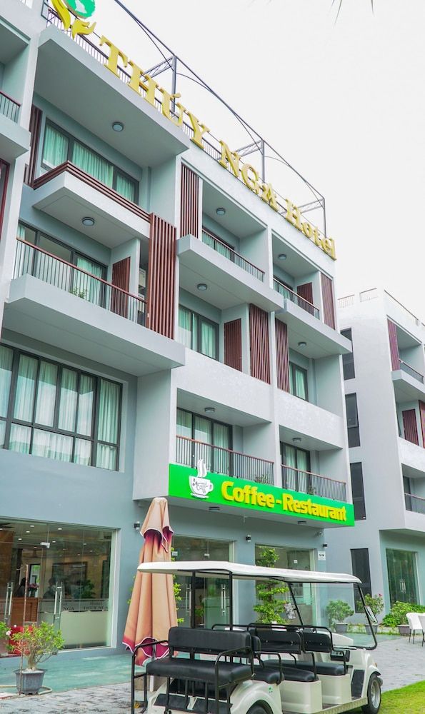 undefined Thuy Nga Hotel Phu Quoc 7