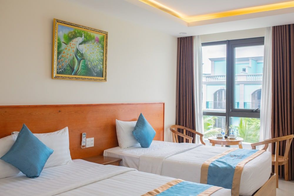 undefined Thuy Nga Hotel Phu Quoc
