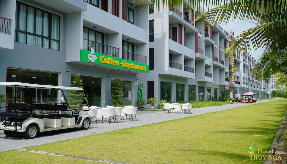 undefined Thuy Nga Hotel Phu Quoc 4