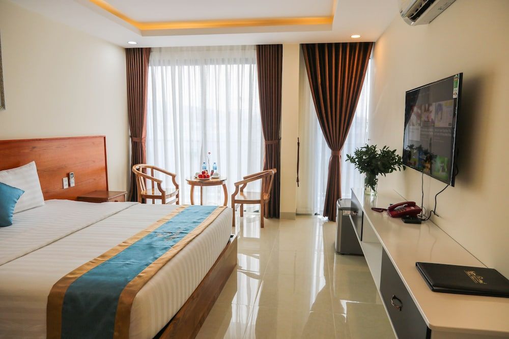undefined Thuy Nga Hotel Phu Quoc 3
