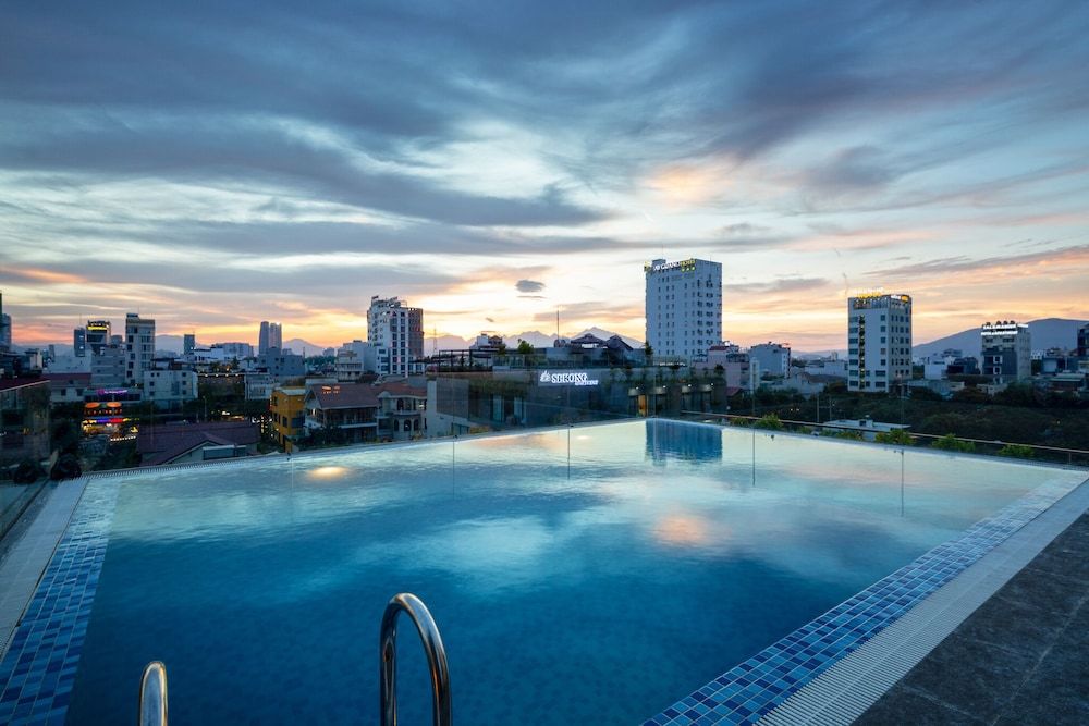 undefined Dana Residence 2