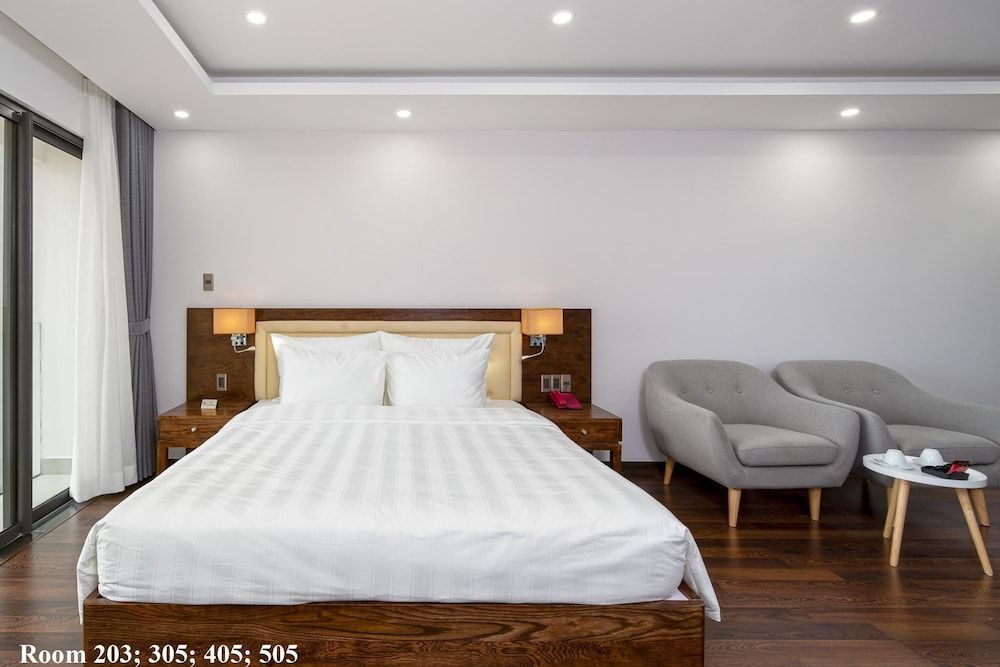 undefined Dana Residence 5