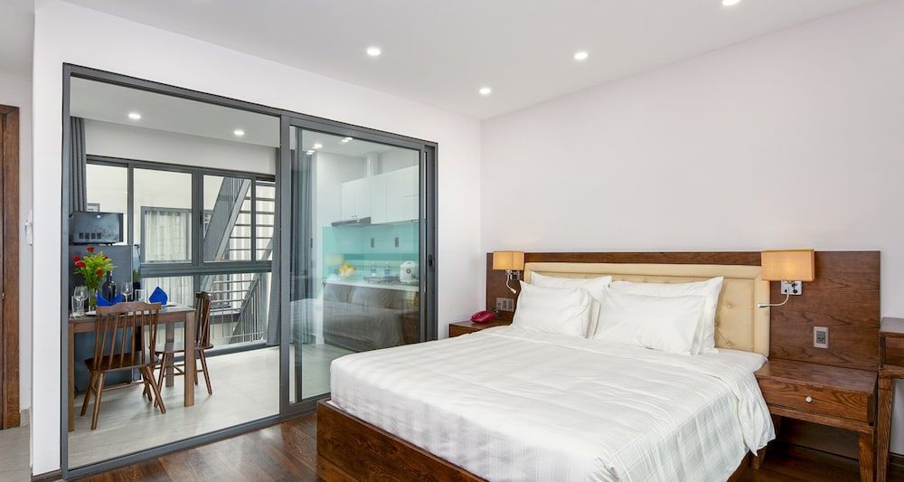 undefined Dana Residence 9