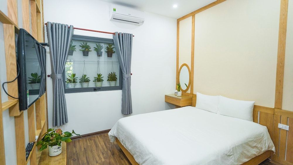 undefined Minh Hưng Apartment 5