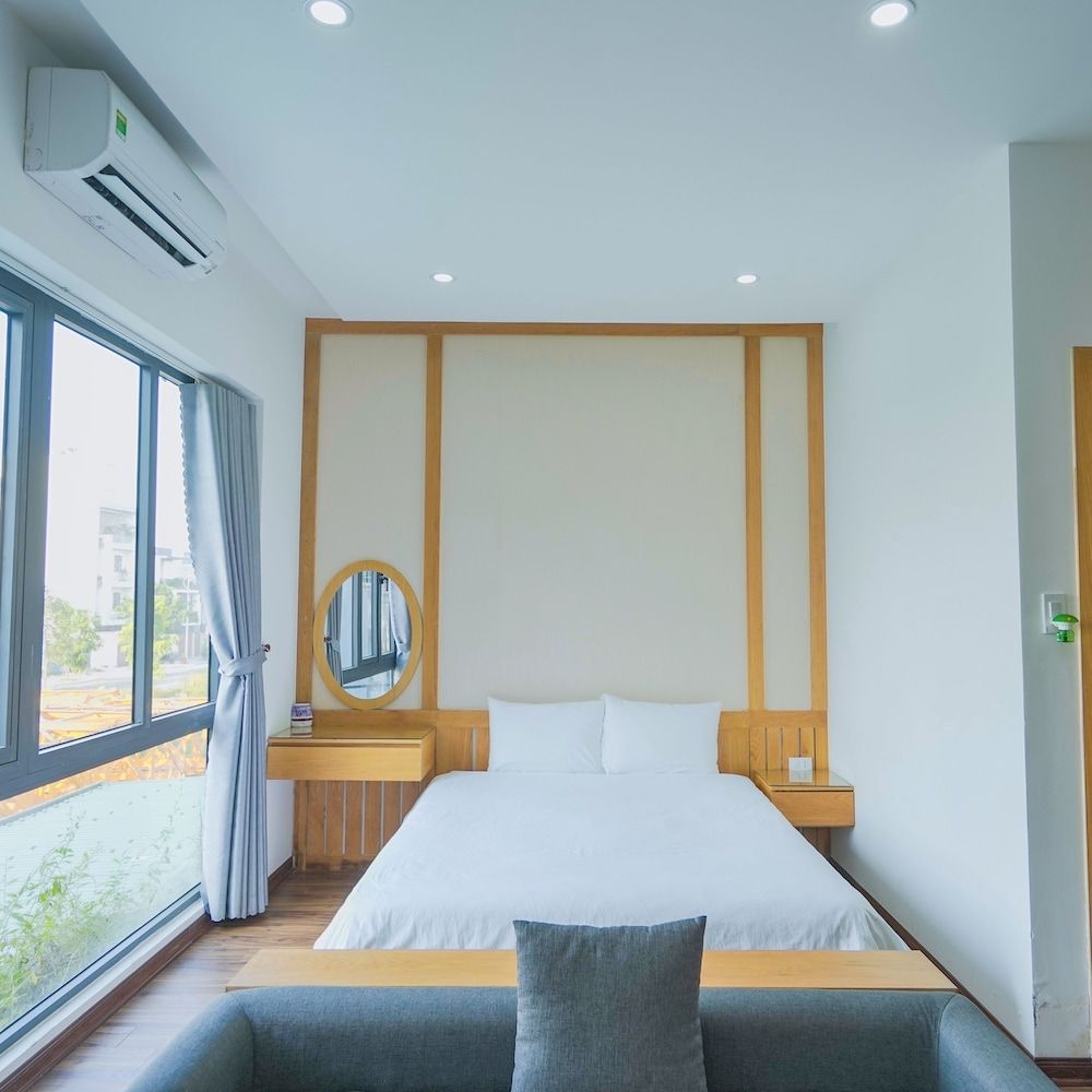 undefined Minh Hưng Apartment 10