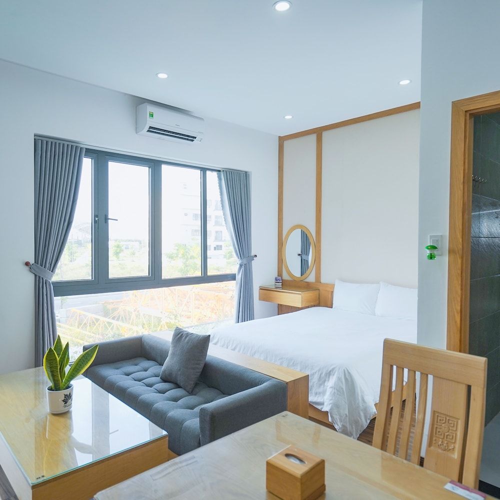 undefined Minh Hưng Apartment 9