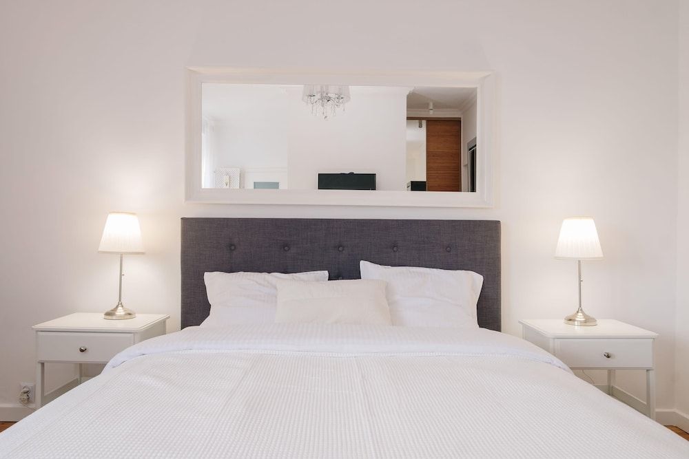 Plac Konstytucji Studio Superior Studio 11