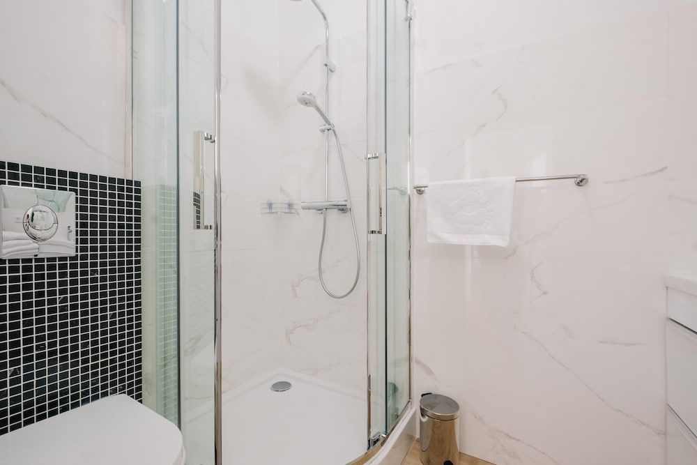 Plac Konstytucji Studio Superior Studio 19