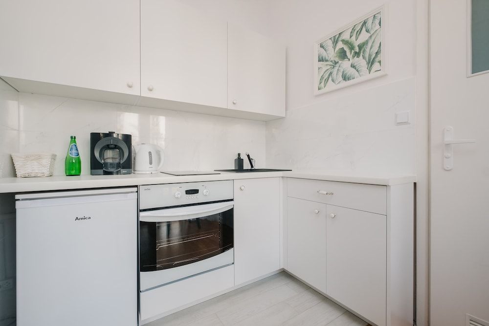 Plac Konstytucji Studio Superior Studio 21