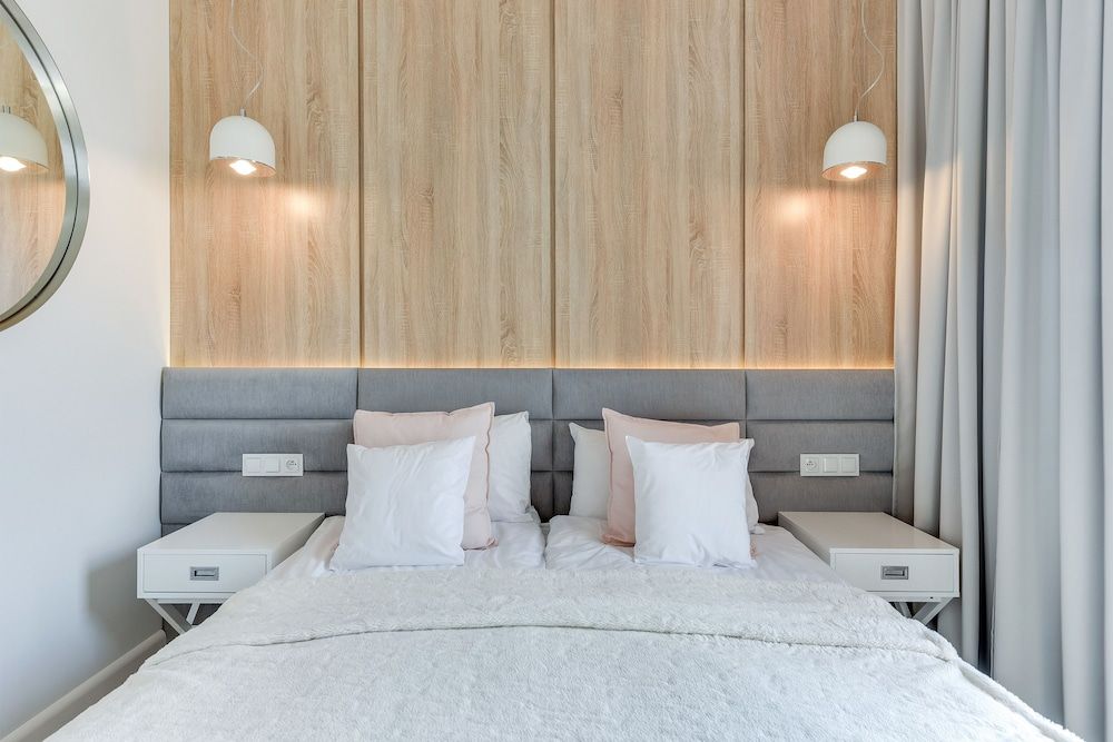 undefined Blue Mandarin Apartments - Island 3