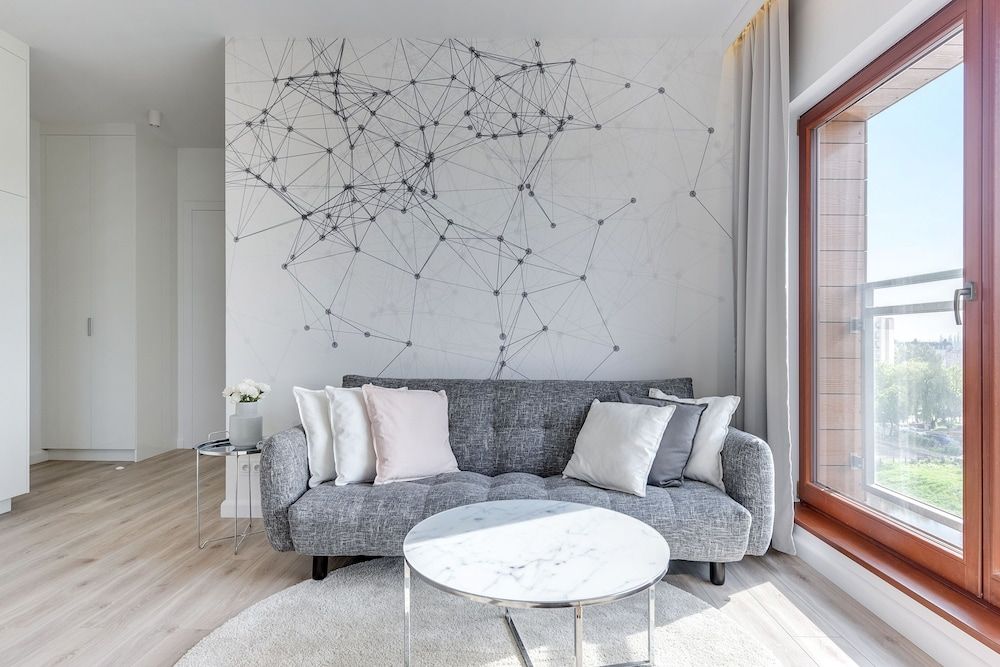 undefined Blue Mandarin Apartments - Island 9