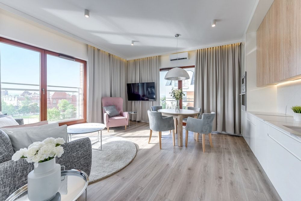 undefined Blue Mandarin Apartments - Island 2