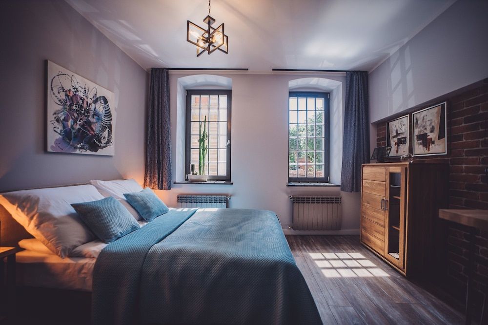 Studio Suite (Niebieski Rowerek)