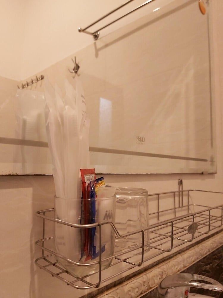 Hanh Nguyen Gems Hotel & Spa Single Room 6