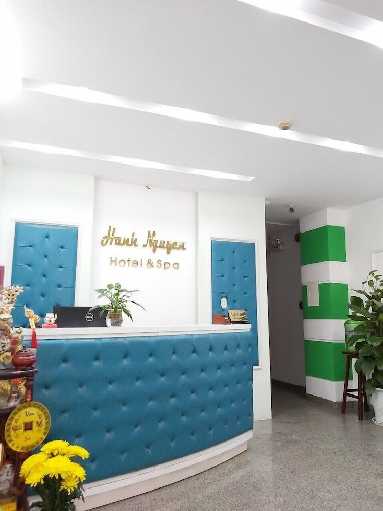 undefined Hanh Nguyen Gems Hotel & Spa 4