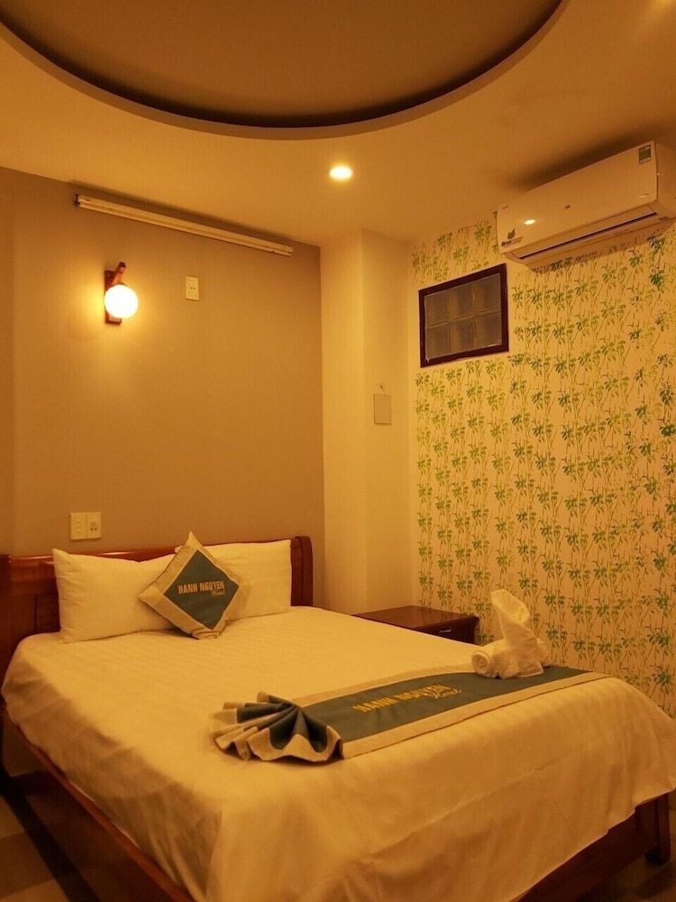 undefined Hanh Nguyen Gems Hotel & Spa