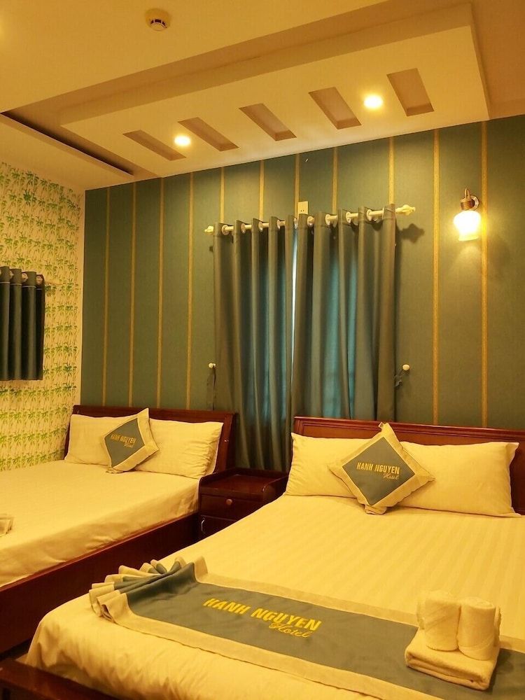 undefined Hanh Nguyen Gems Hotel & Spa 10