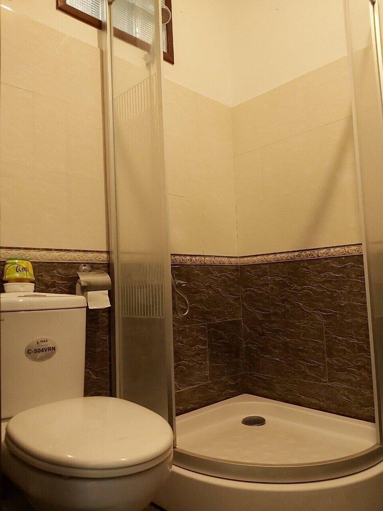 Hanh Nguyen Gems Hotel & Spa Single Room 7