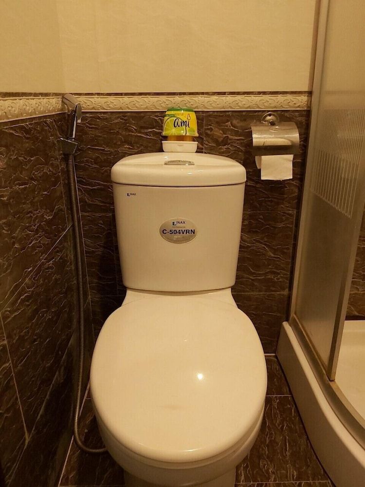 Hanh Nguyen Gems Hotel & Spa Single Room 5