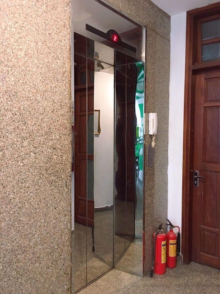 undefined Hanh Nguyen Gems Hotel & Spa 8