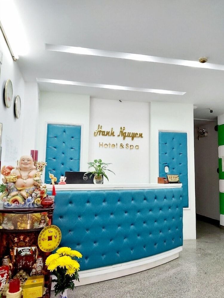 undefined Hanh Nguyen Gems Hotel & Spa 5